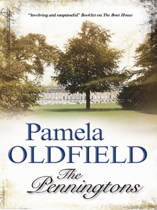 Title details for Penningtons by Pamela Oldfield - Available